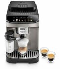 DeLonghi Magnifica Evo Kaffeevollautomat titanium-schwarz ECAM290.81.TB