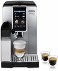 DeLonghi Kaffeevollautomat Dinamica Plus ECAM380.85.SB Silber