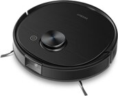 ECOVACS DEEBOT Saugroboter T9 AIVI mit Wischfunktion, Schwarz