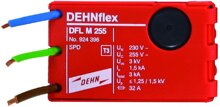 924396 DEHNflex M 255 NETZABLEITER