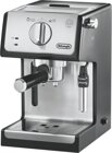 Delonghi ECP 35.31 Espresso Siebtrgermaschine