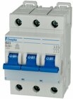 Doepke DLS 6i B63-3 LS-Schalter 10KA 3p. B-63A Doepke DLS 6i B63-3 LS-Schalter 10KA 3p. B-63A