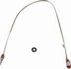 Thermoelement mit Rundstecker fr Dometic-Kocher, Lnge 5