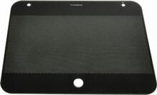 Glasabdeckung fr Dometic-Kocher HBG 3445, Kochermae 52 x 44,5 cm