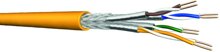 8120-1 4P23 SX 4x2xAWG 23 200BR (200m)