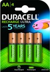 Duracell Akku AAA StyCharged 800 mAh B2