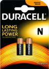 Duracell N/MN9100 Alkaline 2er Blister 1,5 Volt