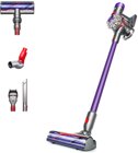 Dyson V8 Origin Handstaubsauger Violett, Silber Beutellos