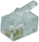 EFB 37513.1-100 MODULAR-STECKER 6/6 SF RJ12 (100 Stck)