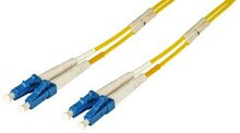 EFB Patchkabel LC/LC Duplex 9/125 2m  OS2