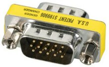 EFB EB410MF GENDER CHANGER D-SUB 9POL. ST/BU