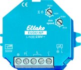 Eltako Universal-Dimmschalter 230V ohne N, Power MOSFET 400W fr R+L+C-Lasten