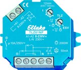 Eltako Treppenlicht-Zeitschalter 230V+UC. 1 Schlieer 