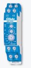 Eltako AR12DX-230V Leistungsrelais Blau, Wei� 1