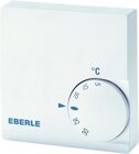 Eberle RTR-E 6721 Raumtemperaturregler