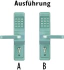 Effeff 495108----91B86 Codeschloss A 38-50 mm