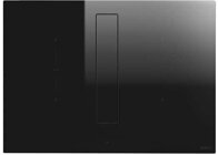 Elica NikolaTesla Fit XL BL/A/83 (PRF0179476) Kochfeld mit Dunstabzug