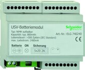 Elso ELG740240 BATTERIEMODUL (OHNE NETZTEIL)