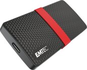 Emtec Portable SSD X200 512GB