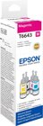 Epson T6643