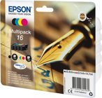 Epson T1626 Multipack 16