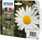 Epson T1806 Multipack 18