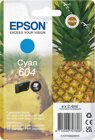 Epson 604