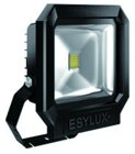 Esylux EL10810213 OFL SUN LED 50W 3K schwarz
