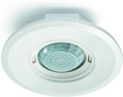 Esylux MD-FLAT 360i/8 RW Design-Bewegungsmelder