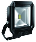 Esylux EL10810268 OFL SUN LED 50W 5K schwarz