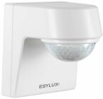 Esylux DEFENSOR MD 200 24 IR 1C IP55 WH Bewegu