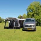 EuroTrail Oak Creek Air aufblasbares Busvorzelt, 310 x 400 cm