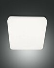 Fabas Luce 3526-61-102 LED Deckenleuchte wei� IP65