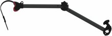 Fahrradhalter Bike-Block Pro S Deep Black