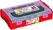 Fischer 535970 Fixtainer DUOPOWER Elektriker