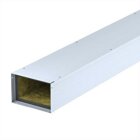 Flamro EY1201 Easy I30 -110x50 Kanal gerad. Stk (1,2m)
