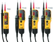 FLUKE T110 Spannungsprfer