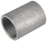 Fr�nkische SM-E-V M40 Gewindemuffe verzinkt