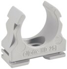 Fr�nkische Clipfix-HO M50 Befestigungsschelle (25 St�ck)