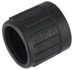 Fr�nkische E-Ku-E 50 schwarz UV-best�ndig Endt�lle