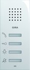 Gira 1250005 Wohnungsstation AP