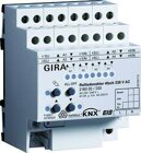 Gira 216000 Rollladenaktor KNX/EIB REG