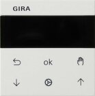 Gira 536603 S3000 Jalousie-+Schaltuhr Display