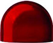 Gira 080301 ABDECKHAUBE ROT