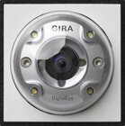 Gira 126566 Farbkamera fuer Tuerstation we