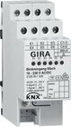 Gira 212600  Binreing. 6f 10 - 230 V AC/DC