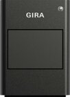 Gira 535010 Funk Handsender 1f. eNet Anthraz.