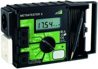 GMC METRATESTER 5+ M700D