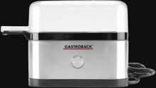 Gastroback 42800 Design Eierkocher Mini