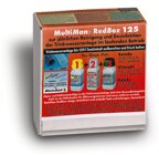 MultiMan RedBox 125 Wasser-Aufbereitungsbox